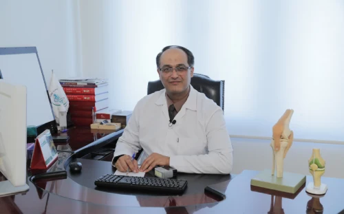 بهزاد حنفی زاده